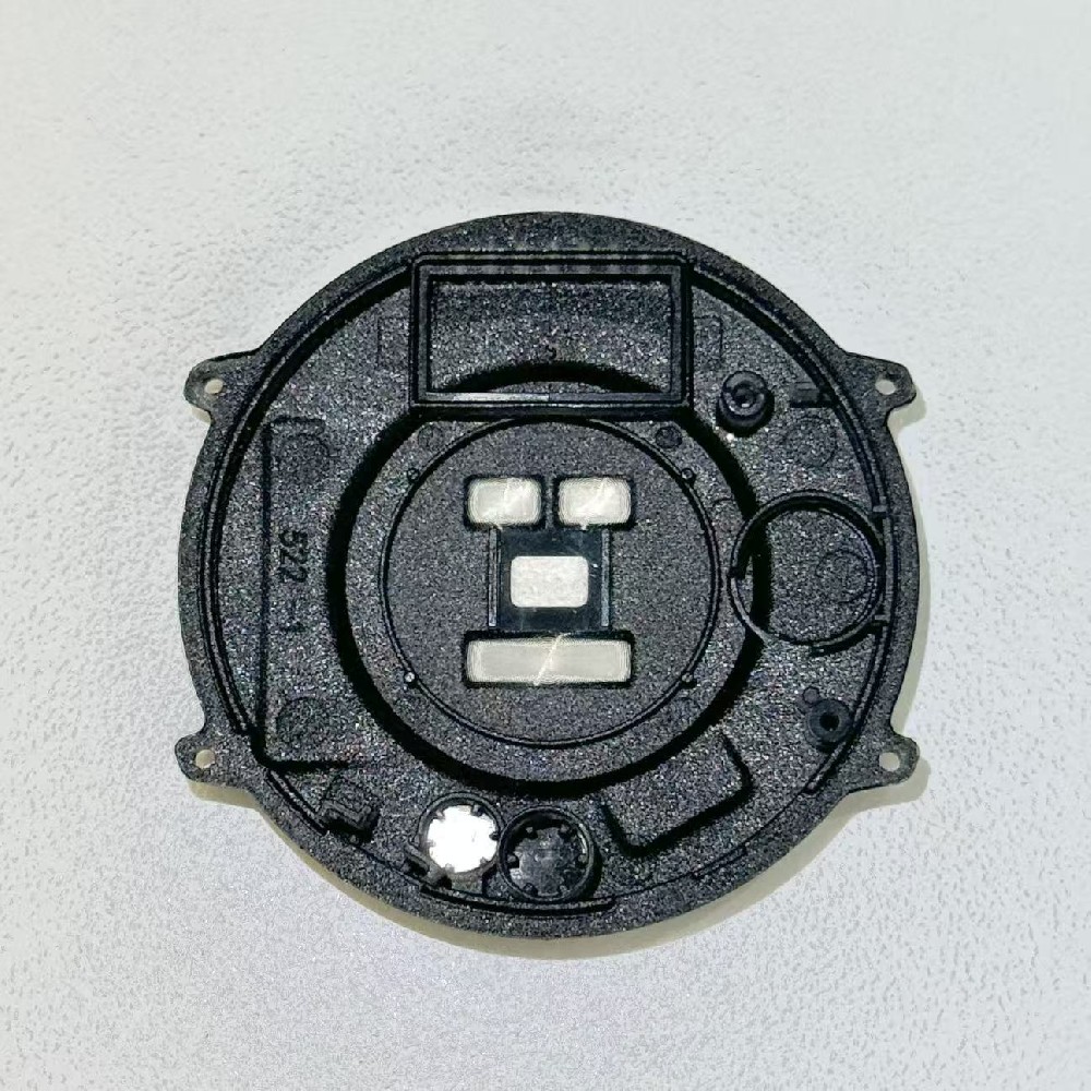 塑料表盖